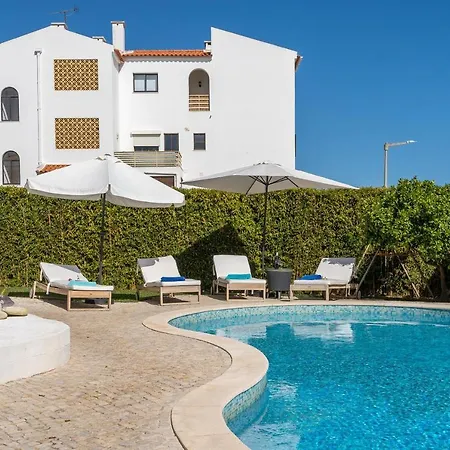 - Pool & Garden * Lagos