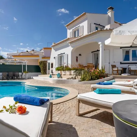 - Pool & Garden * Lagos