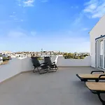- Pool & Garden