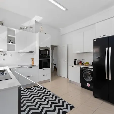 Villa - Pool & Garden