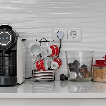 - Pool & Garden Vila *