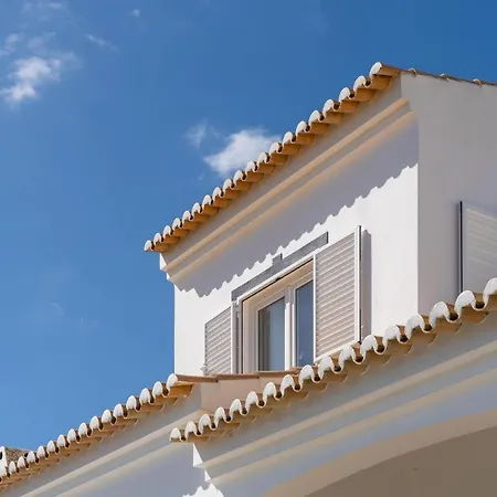 Vila - Pool & Garden