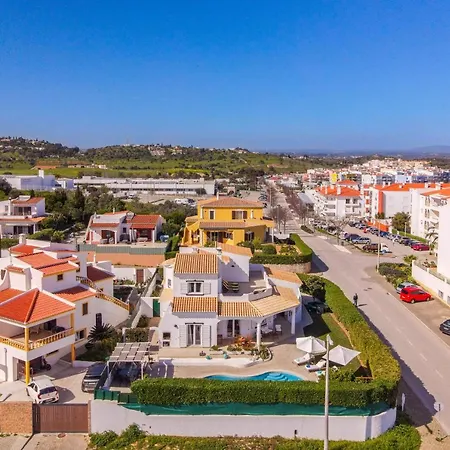 - Pool & Garden Lagos