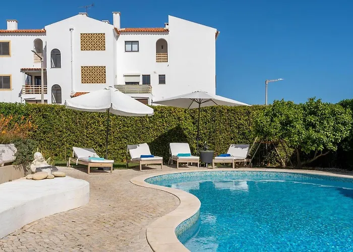 - Pool & Garden * Lagos