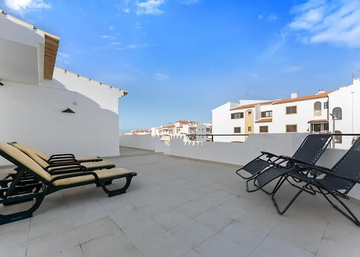 Villa - Pool & Garden *