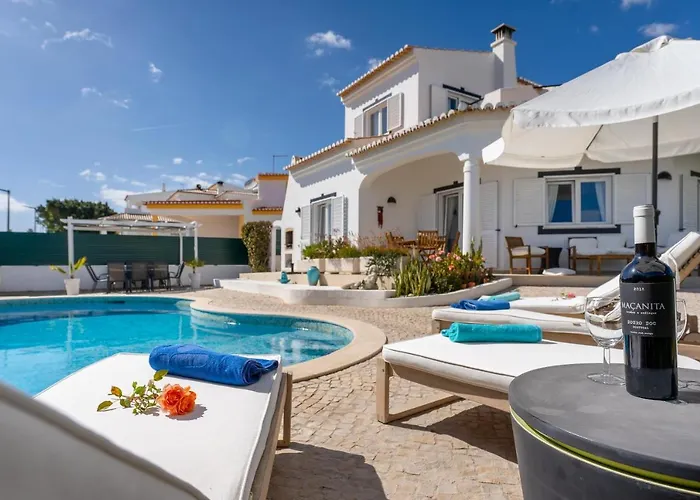 - Pool & Garden * Lagos