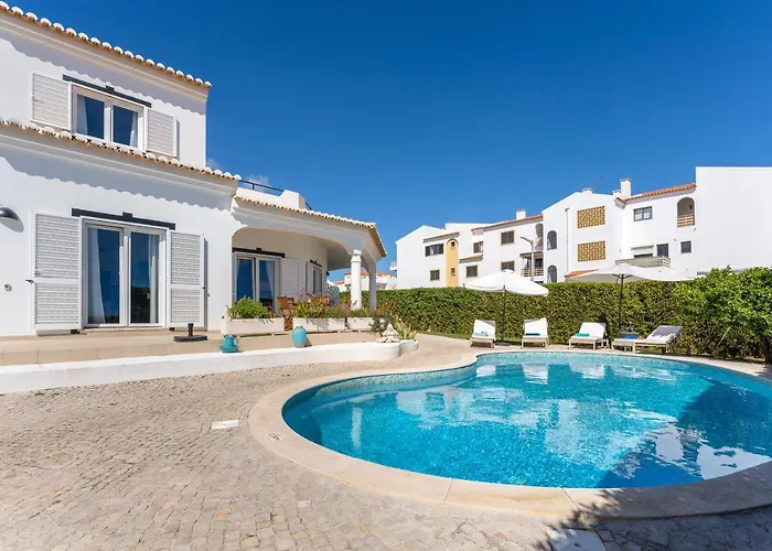 - Pool & Garden Lagos