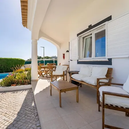 - Pool & Garden *